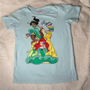Disney Princess shirt